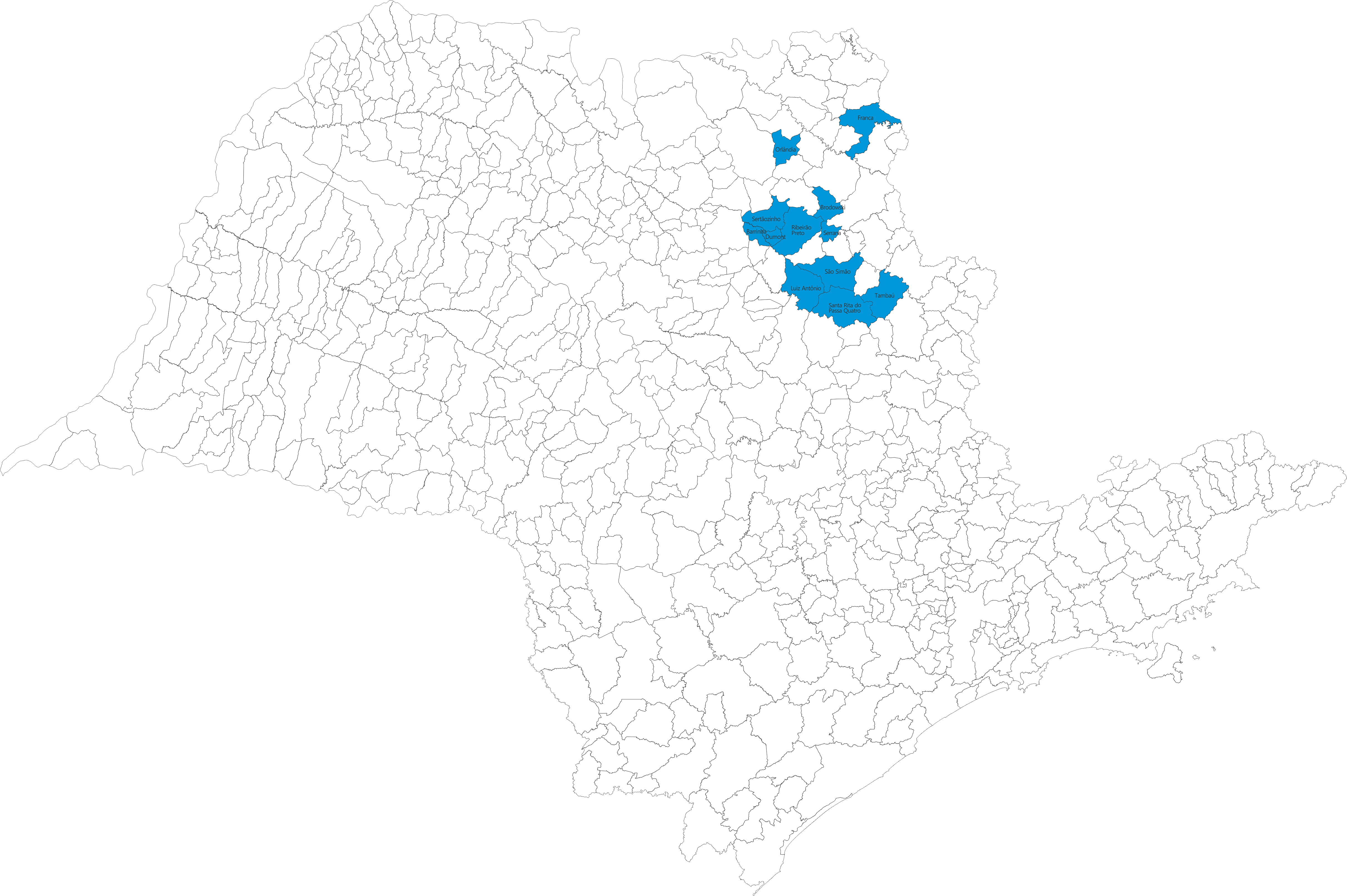 Escritório Ribeirão Preto